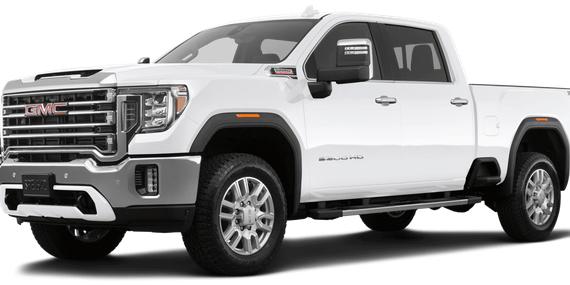 GMC SIERRA HD 2024 1GT49NEY9RF397270 image